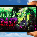 Slayers X Mobile