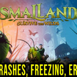 Smalland-Survive-the-Wilds-Crash