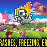 Soccer-Story-Crash