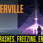 Somerville-Crash