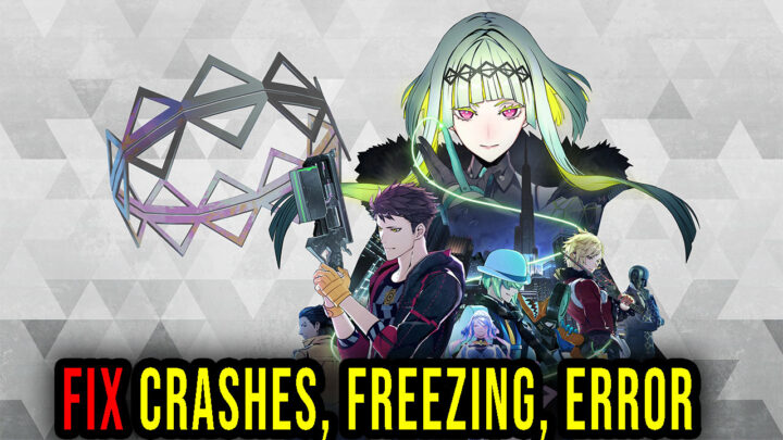 Soul Hackers 2 – Crashes, freezing, error codes, and launching problems – fix it!