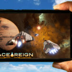 Space Reign Mobile