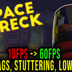 Space-Wreck-Lag