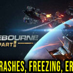 SpaceBourne-2-Crash