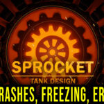 Sprocket-Crash