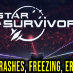 Star-Survivor-Crash