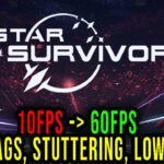 Star-Survivor-Lag