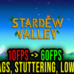 Stardew-Valley-Lag