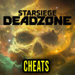 Starsiege Deadzone Cheats