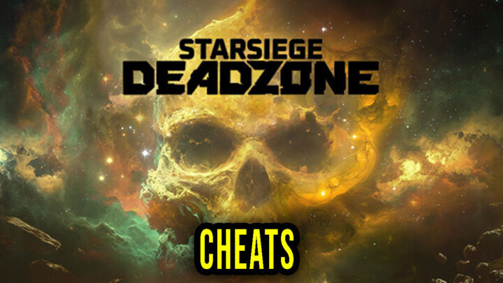 Starsiege: Deadzone – Cheats, Trainers, Codes