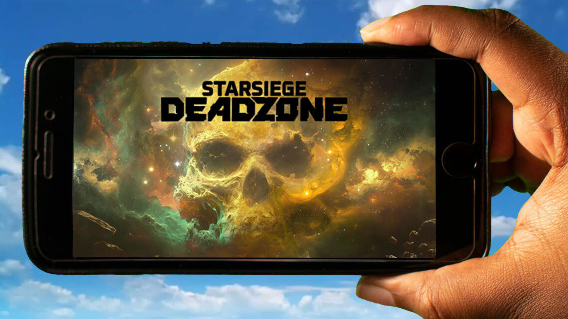 Starsiege: Deadzone Mobile – How to play on an Android or iOS phone?