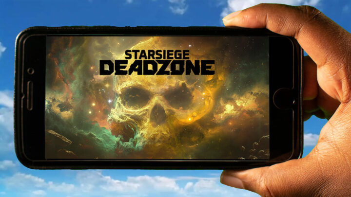 Starsiege: Deadzone Mobile – How to play on an Android or iOS phone?