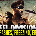 Steel-Division-2-Crash