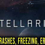 Stellaris-Crash