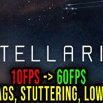 Stellaris-Lag