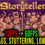 Storyteller-Lag