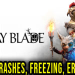 Stray-Blade-Crash