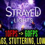 Strayed-Lights-Lag