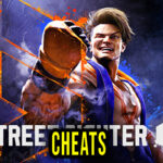 Street Fighter 6 Cheat