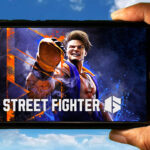 Street Fighter 6 Mobile