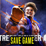 Street-Fighter-6-Save-Game