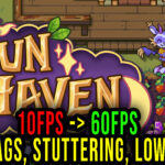 Sun-Haven-Lag