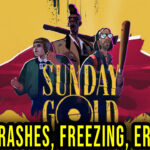 Sunday-Gold-Crash