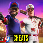 Super Mega Baseball 4 Cheats