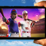 Super Mega Baseball 4 Mobile