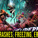 Superfuse-Crash