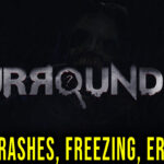 Surrounded-Crash