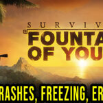 Survival-Fountain-of-Youth-Crash