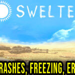Swelter Crash