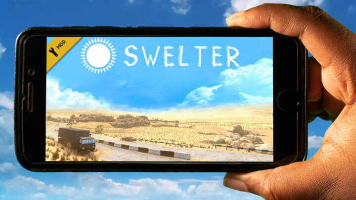 Swelter Mobile – How to play on an Android or iOS phone?