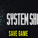 System-Shock-Save-Game