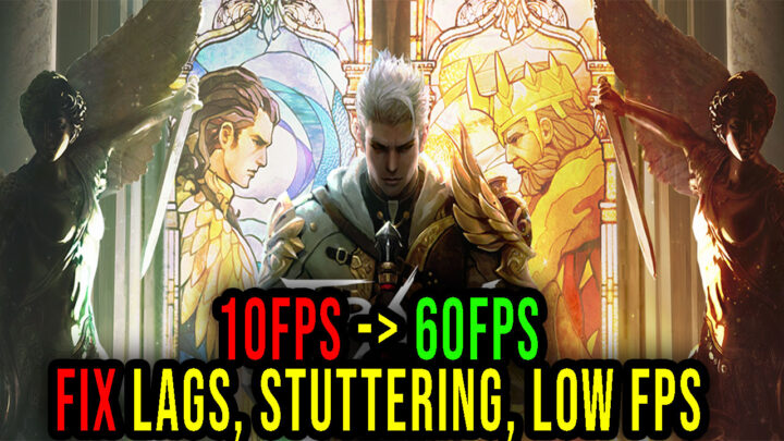 TRAHA Global – Lags, stuttering issues and low FPS – fix it!