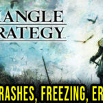 TRIANGLE-STRATEGY-Crash