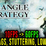 TRIANGLE-STRATEGY-Lag