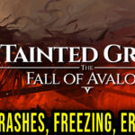 Tainted-Grail-The-Fall-of-Avalon-Crash