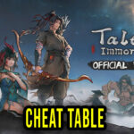 Tale-of-Immortal-Cheat-Table