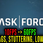 Task-Force-Lag