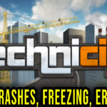 Technicity-Crash