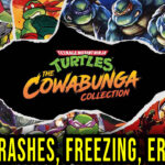 Teenage-Mutant-Ninja-Turtles-The-Cowabunga-Collection-Crash