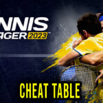 Tennis-Manager-2023-Cheat-Table