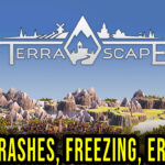 TerraScape-Crash