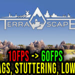 TerraScape-Lag
