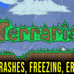 Terraria-Crash