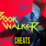 The Bookwalker Cheats