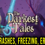 The-Darkest-Tales-Crash