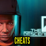 The Descendant Cheats